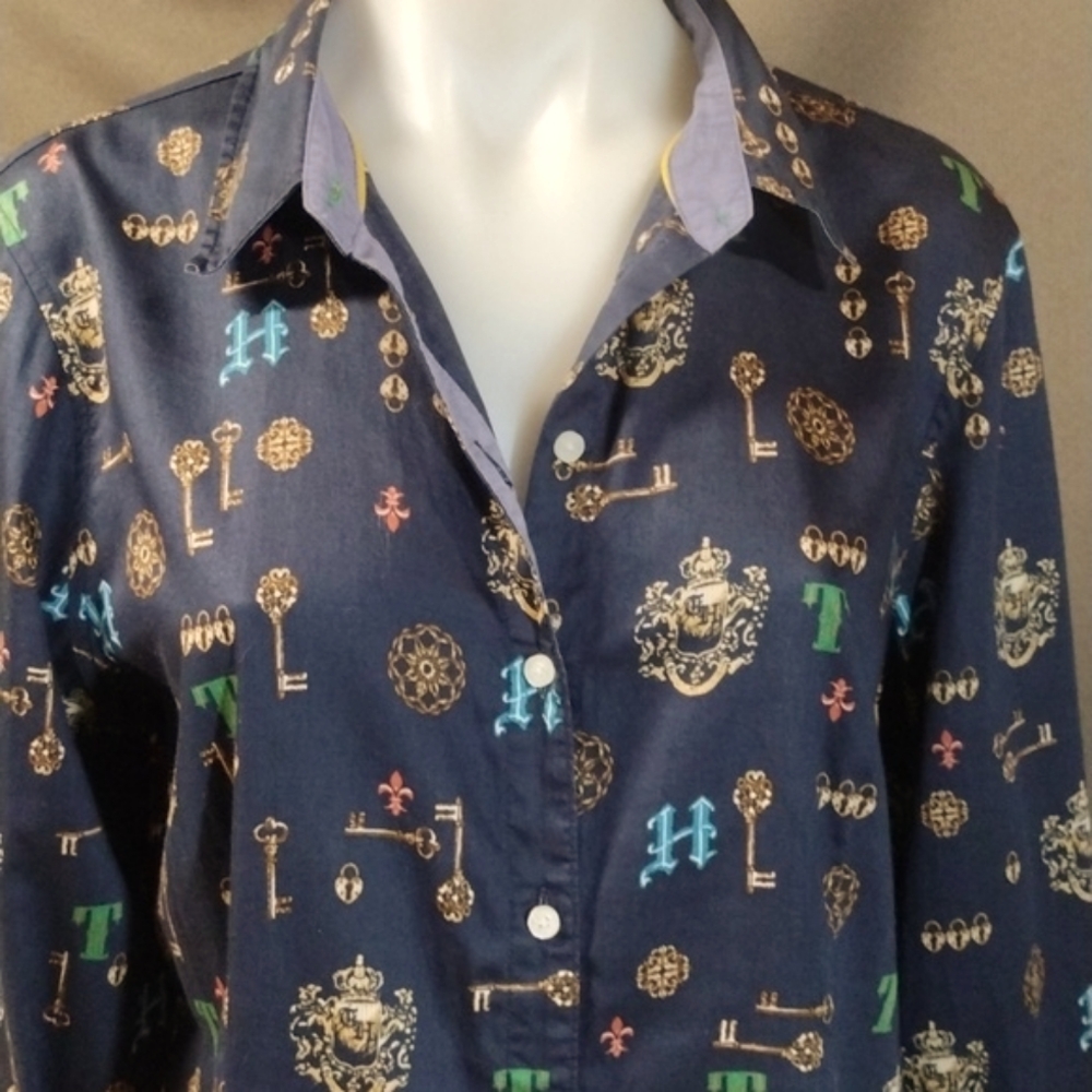 Tommy Hilfiger Blouse L